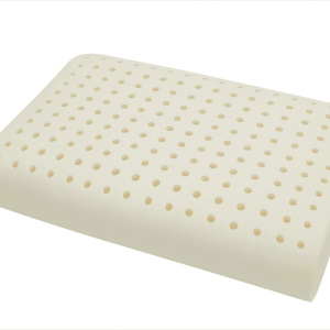 Μαξιλάρι ύπνου  latex  διάτρητο  14cm   1τεμ.  σειρά pillows  love home