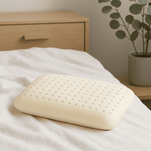 Μαξιλάρι ύπνου  full  latex  0,30 x 0,40 cm   παιδικό   1τεμ.  σειρά pillows  love home