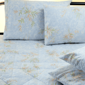 Πάπλωμα υπέρδιπλο 220x240 elvira mixed σειρά marbell