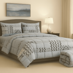 Πάπλωμα Υπέρδιπλο 220x240   syriana mple σειρά marbell