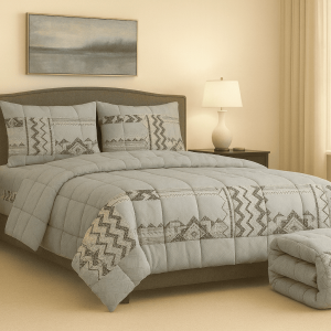 Πάπλωμα διπλό  200x240    syriana gkri σειρά marbell