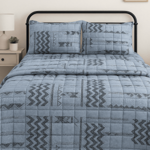 Κουβερλί  διπλό 200x240   syriana mple σειρά marbell