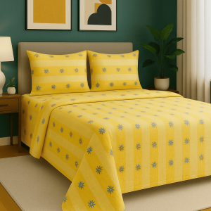 Παπλωματοθήκη υπέρδιπλη 220x240   stripes kitrino σειρά marbell
